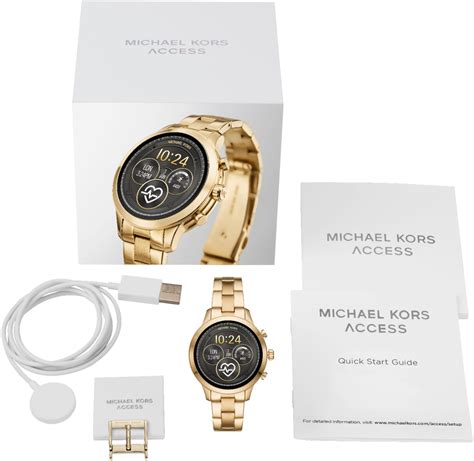 michael kors access runway mkt5045 купить|Best Buy.